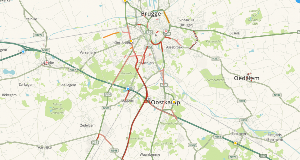 2021-09-28 00:00:00 - Ongeziene verkeersellende rond Brugge - verkeersellende.png