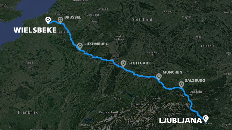 2018-08-22 00:00:00 - Man rijdt wekelijks naar Slovenië om dochter te zien - wielsbeke-ljubljana.png
