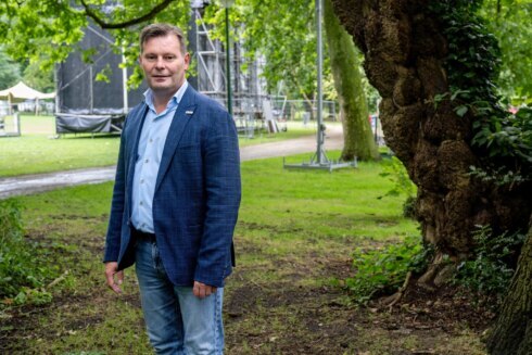 Lieven huys wingene
