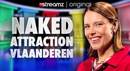Naked attraction