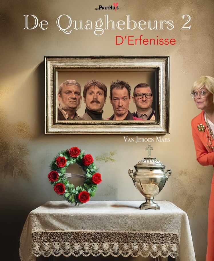 Prethuis affice