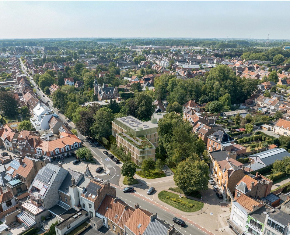 Project pannenhuis 2