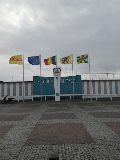 Stadion de taeye