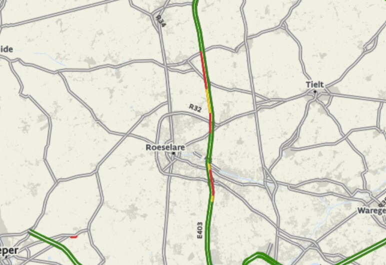 Verkeerscentrum