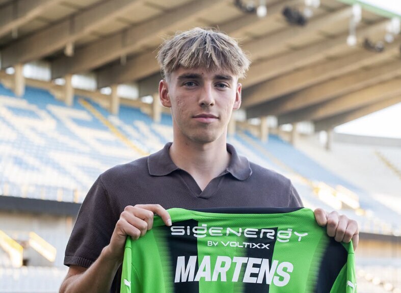 Viggo martens